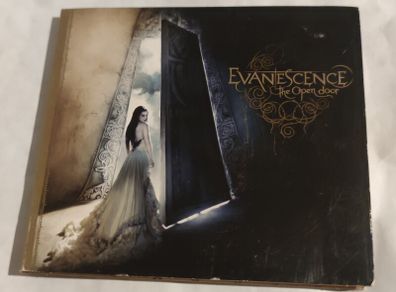 Evanescence - The Open Door Cd