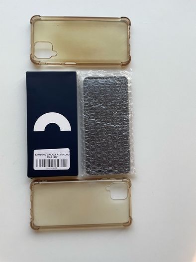 Samsung Galaxy A12