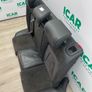 2012 Audi A5 Saloon S-line Interior Rear seats Image 5