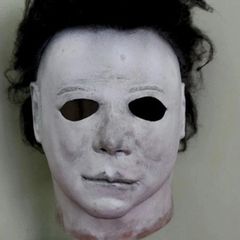Halloween Michael Myers Mask