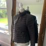 Zara Padded Jacket Image 3