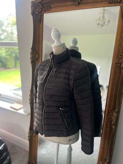 Zara Padded Jacket