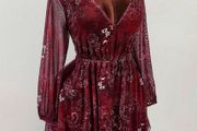 BNWT Stunning Dress size 20 - excellent for any event