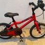 Raleigh Ridgeback MX14 Image 2