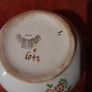 nice vintage arklow pottery cream jug Image 4