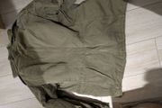 airsoft army jacket