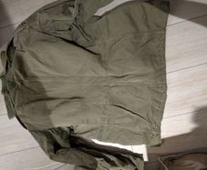 airsoft army jacket