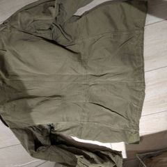 airsoft army jacket