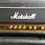 Marshall DSL15H & Marshall 1x12 Cab Image 3