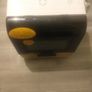 Portable Countertop Dishwasher - Gold and Black Image 3
