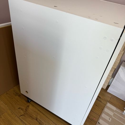 2 Cabinets & Countertop