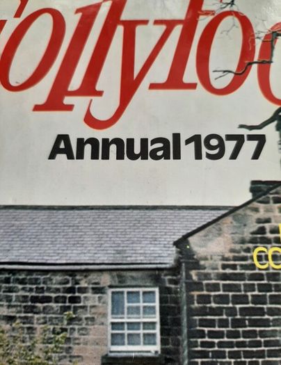 Follyfoot annual vintage1977
