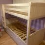 single bunk beds Image 2