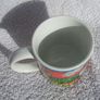THOMAS & FRIENDS (All Aboard!) - a child's mug featuring Thomas the Tank Engine and Percy (dated 2009) Image 5