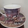 cup & saucer Image 3