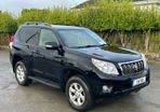 Toyota Land Cruiser Low mileage