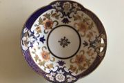 China -  Japanese Handpainted Bowl,