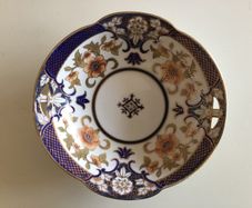 China -  Japanese Handpainted Bowl,