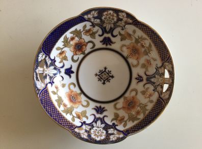 China -  Japanese Handpainted Bowl,