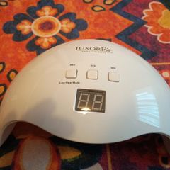 Nail UV Lamp