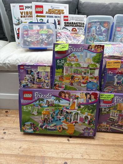 Lego Bundle