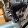 Cannondale synapse sora women's bike Image 6