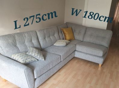 L couch for sale