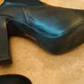 Ladies Boots Unisa Brand Image 5