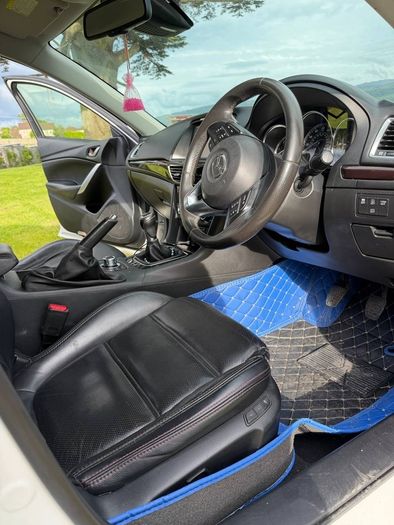 2013 Mazda 6
