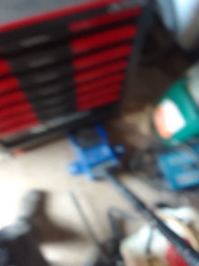 tool box