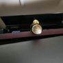 Parker Duofold Fountainpen with F stub nib. Image 3