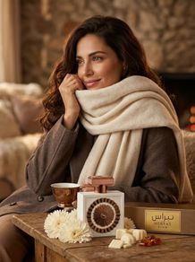 Duet of Autumn  Winter Gourmands The Ultimate Cold Weather Luxury