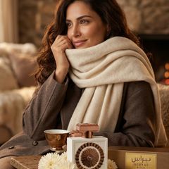 Duet of Autumn  Winter Gourmands The Ultimate Cold Weather Luxury