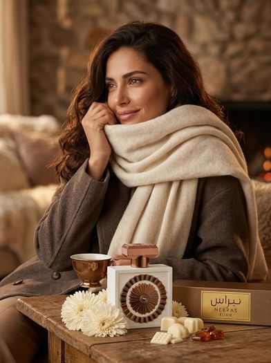 Duet of Autumn  Winter Gourmands The Ultimate Cold Weather Luxury