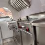 Catering trailer, food trailer, mobile catering Image 3