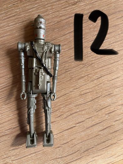 vintage star wars