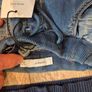 baby top and jeans 18 to 24 months Image 3