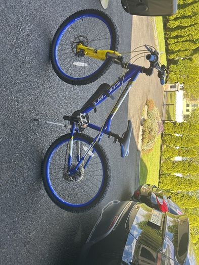 bike