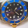 Mens Pagani Design Automatic Self Winding Dive Watch. Bargain Price Image 5