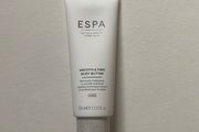 Espa smooth and firm body butter 100 ml