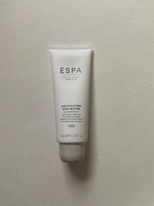 Espa smooth and firm body butter 100 ml