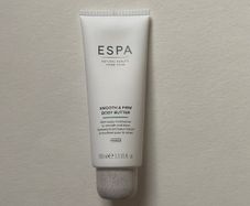 Espa smooth and firm body butter 100 ml