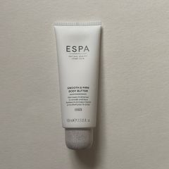 Espa smooth and firm body butter 100 ml