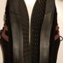 Huf Hupper 2 Lo Skate Shoes Size 8 Image 2