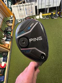 Ping G440 5 Hybrid