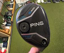 Ping G440 5 Hybrid