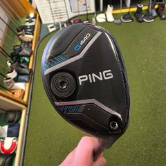 Ping G440 5 Hybrid