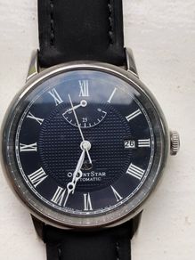 Orient Star Classic Automatic/hand winding Watch