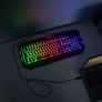 Light up RGB Keyboard Image 2