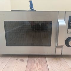 Sharp microwave
